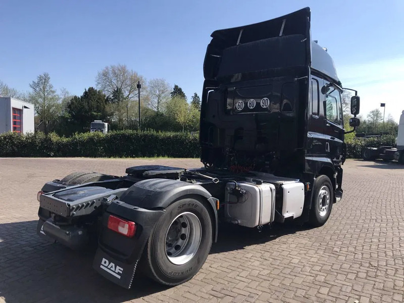DAF CF 480 FT EURO 6 HYDRAULICS - Тягач: фото 4 DAF CF 480 FT EURO 6 HYDRAULICS - Тягач: фото 4