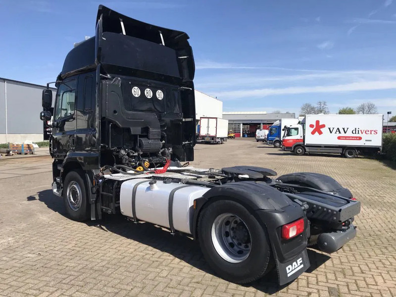 DAF CF 480 FT EURO 6 HYDRAULICS - Тягач: фото 5 DAF CF 480 FT EURO 6 HYDRAULICS - Тягач: фото 5
