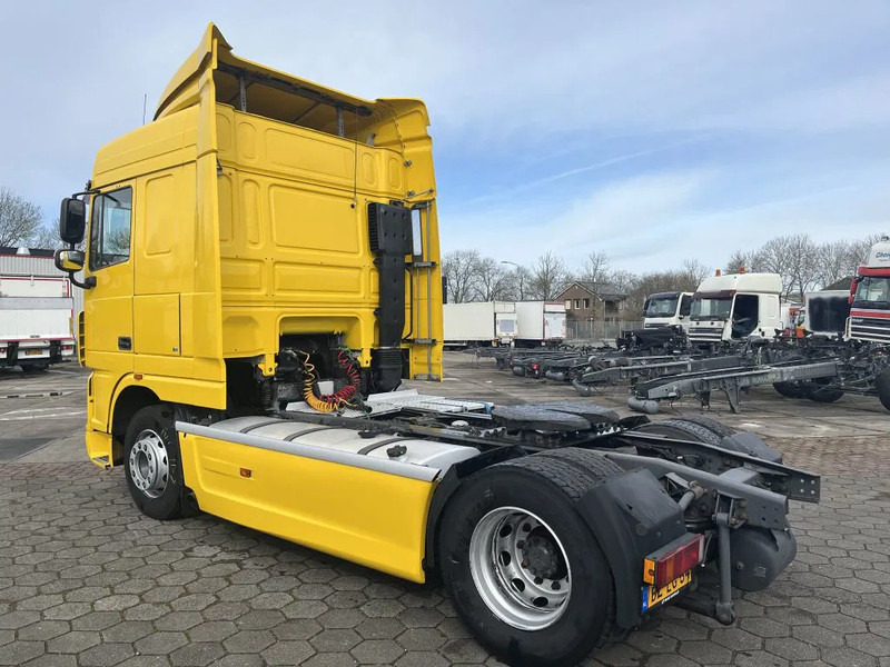 DAF XF 105 410 FT EURO 5 - Тягач: фото 5 DAF XF 105 410 FT EURO 5 - Тягач: фото 5
