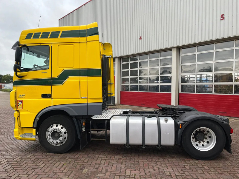 DAF XF 440 FT EURO 6 LUCHTGEVEERDE VOORAS - Тягач: фото 4 DAF XF 440 FT EURO 6 LUCHTGEVEERDE VOORAS - Тягач: фото 4