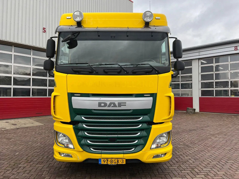 DAF XF 440 FT EURO 6 LUCHTGEVEERDE VOORAS - Тягач: фото 2 DAF XF 440 FT EURO 6 LUCHTGEVEERDE VOORAS - Тягач: фото 2