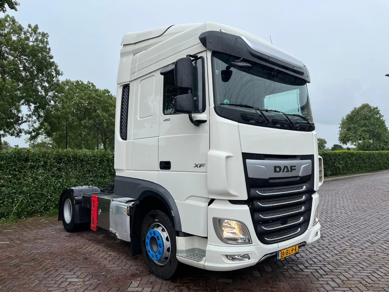 DAF XF 450 FT - Тягач: фото 5 DAF XF 450 FT - Тягач: фото 5
