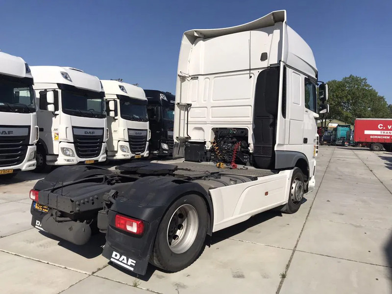 DAF XF 460 FT EURO 6 INTARDER - Тягач: фото 4 DAF XF 460 FT EURO 6 INTARDER - Тягач: фото 4
