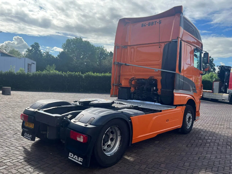 DAF XF 460 FT EURO 6 - Тягач: фото 4 DAF XF 460 FT EURO 6 - Тягач: фото 4