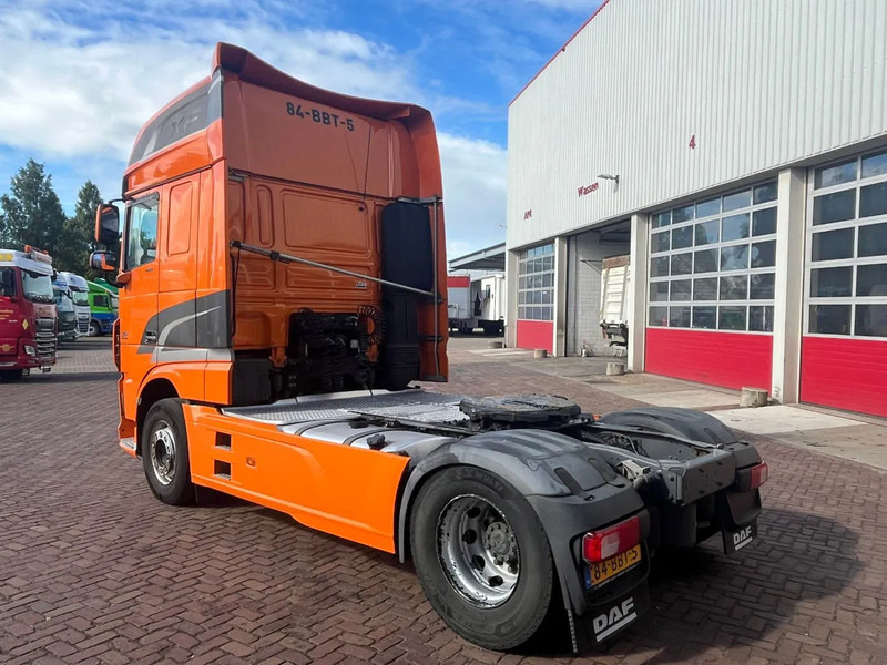 DAF XF 460 FT EURO 6 - Тягач: фото 5 DAF XF 460 FT EURO 6 - Тягач: фото 5