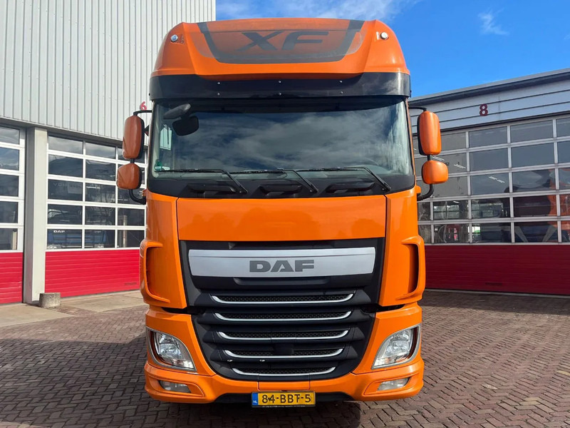 DAF XF 460 FT EURO 6 - Тягач: фото 2 DAF XF 460 FT EURO 6 - Тягач: фото 2