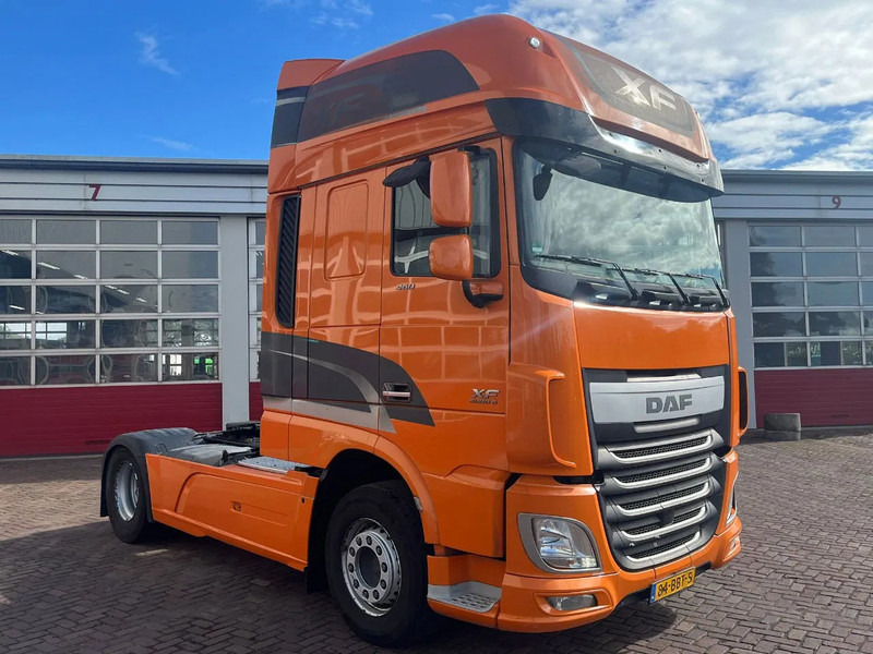 DAF XF 460 FT EURO 6 - Тягач: фото 1 DAF XF 460 FT EURO 6 - Тягач: фото 1