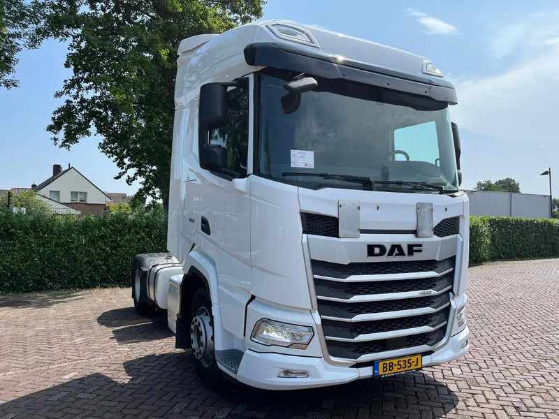 DAF XF 480 FT - Тягач: фото 4 DAF XF 480 FT - Тягач: фото 4