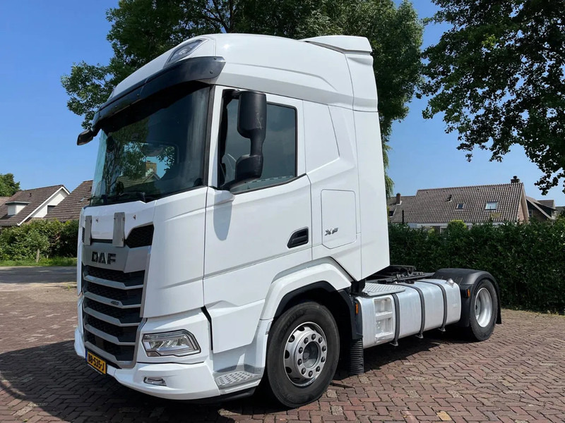 DAF XF 480 FT - Тягач: фото 1 DAF XF 480 FT - Тягач: фото 1