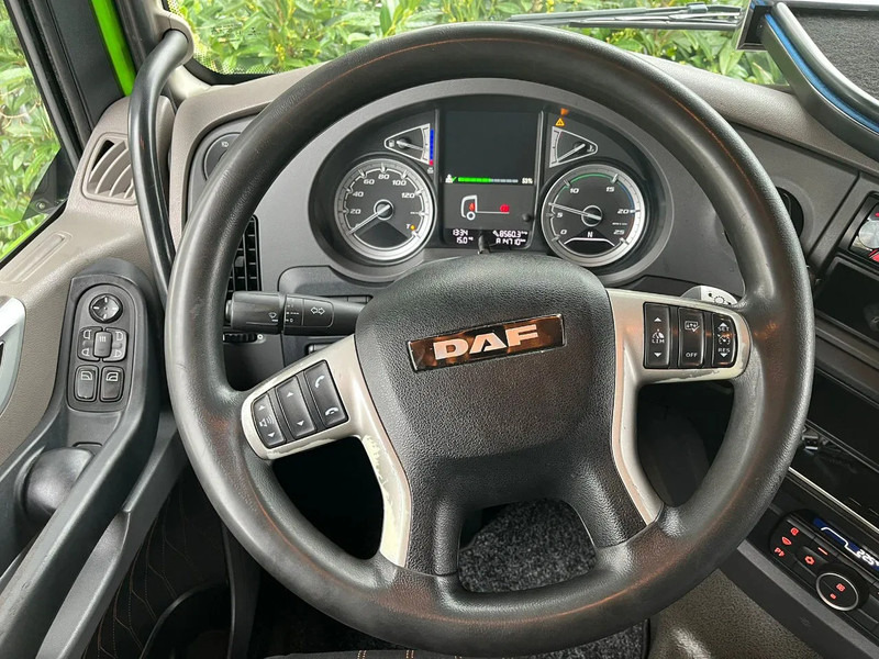 Тягач DAF XF 480 FT: фото 20 Тягач DAF XF 480 FT: фото 20