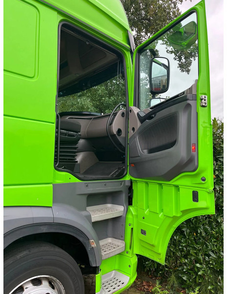 Тягач DAF XF 480 FT: фото 15 Тягач DAF XF 480 FT: фото 15