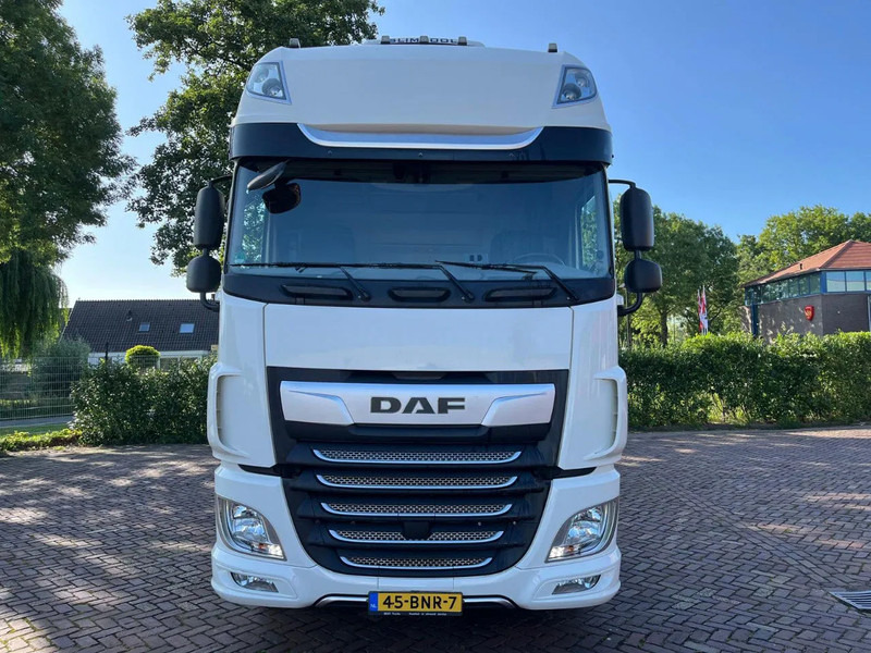 DAF XF 480 FT - Тягач: фото 2 DAF XF 480 FT - Тягач: фото 2