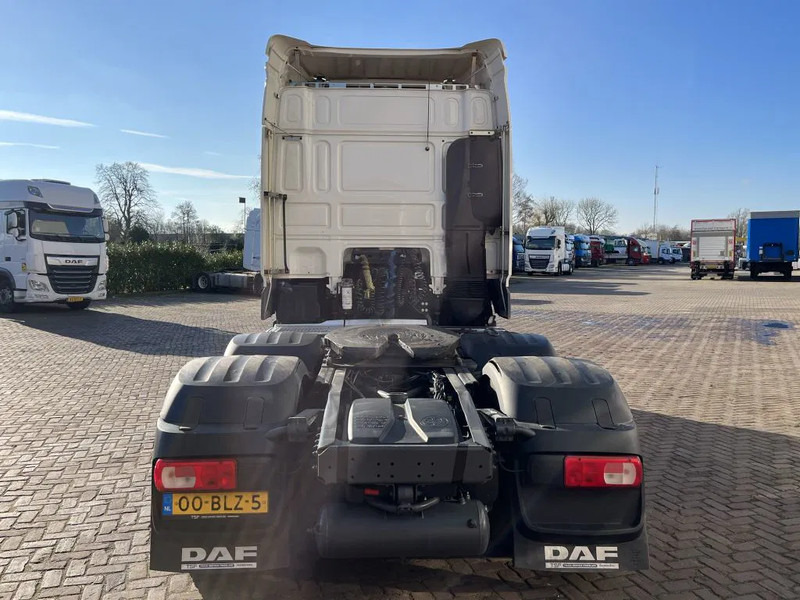 Тягач DAF XF 480 FTG EURO 6: фото 8