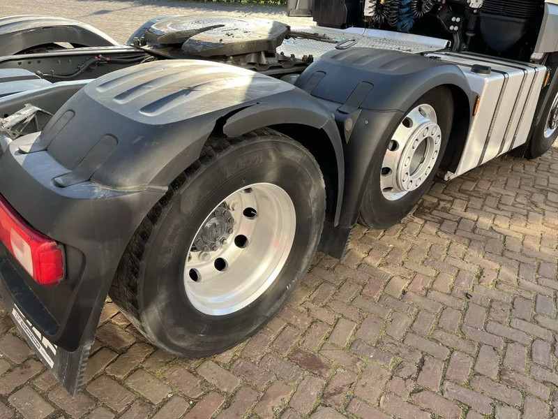 Тягач DAF XF 480 FTG EURO 6: фото 12