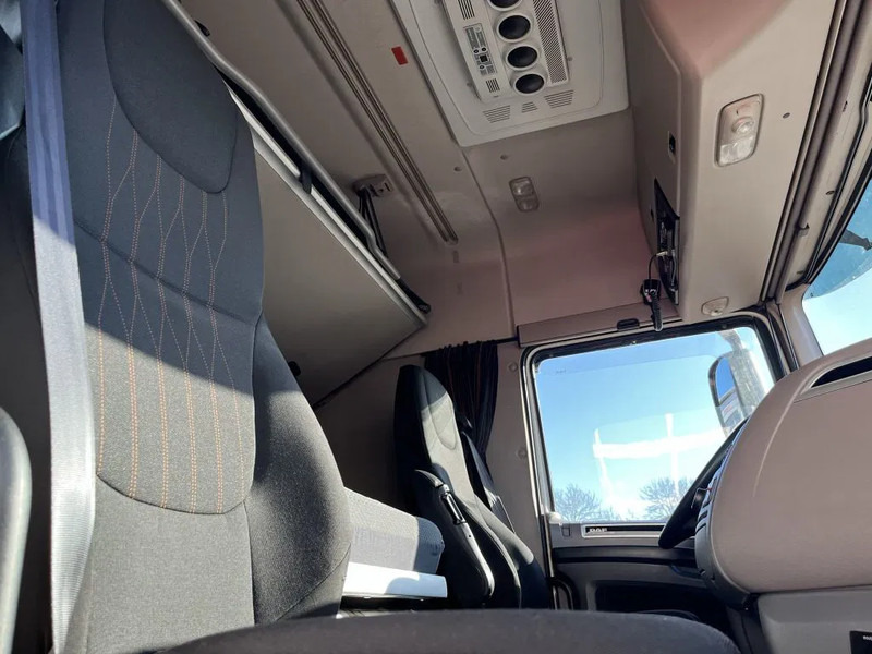 Тягач DAF XF 480 FTG EURO 6: фото 16