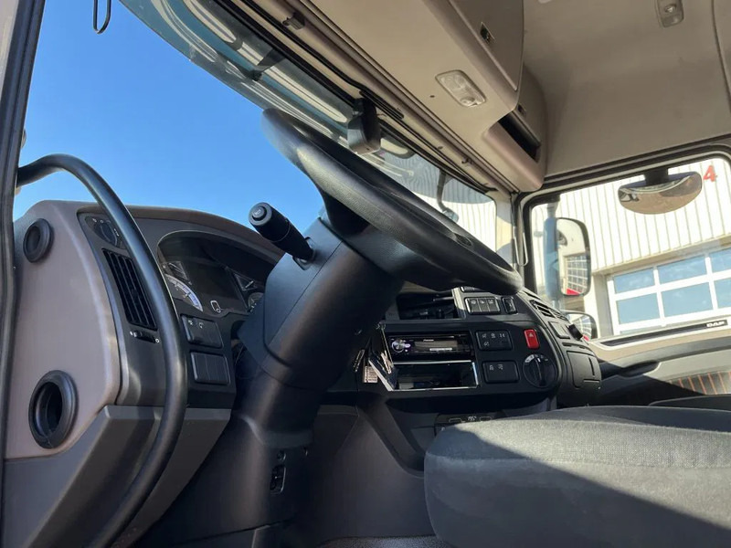 Тягач DAF XF 480 FTG EURO 6: фото 18