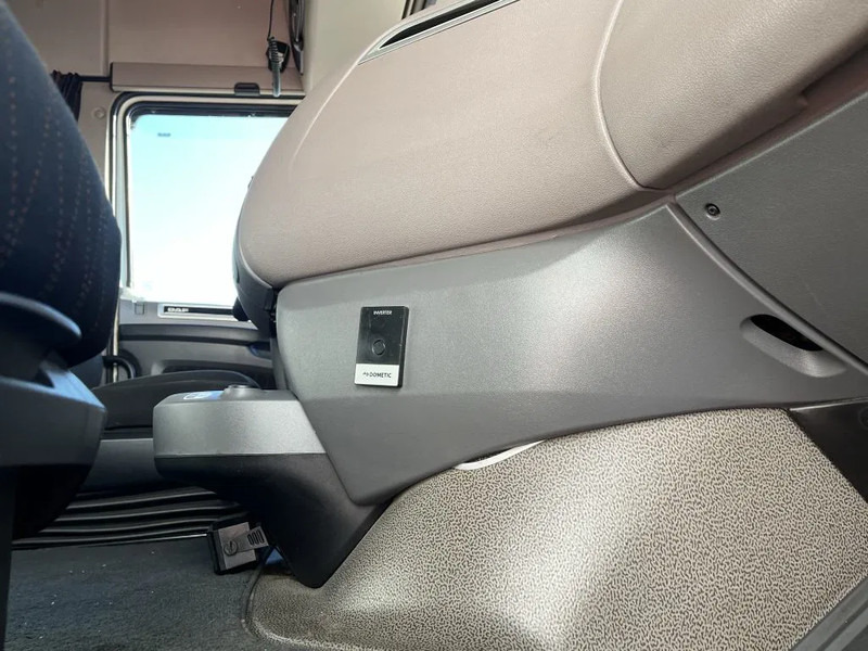 Тягач DAF XF 480 FTG EURO 6: фото 15