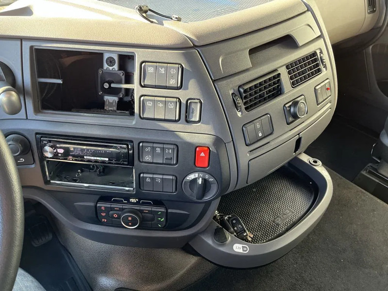 Тягач DAF XF 480 FTG EURO 6: фото 20