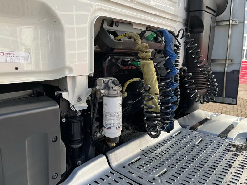 Тягач DAF XF 480 FTG EURO 6: фото 10