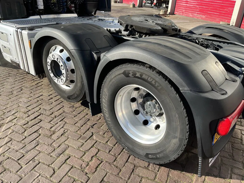 Тягач DAF XF 480 FTG EURO 6: фото 13