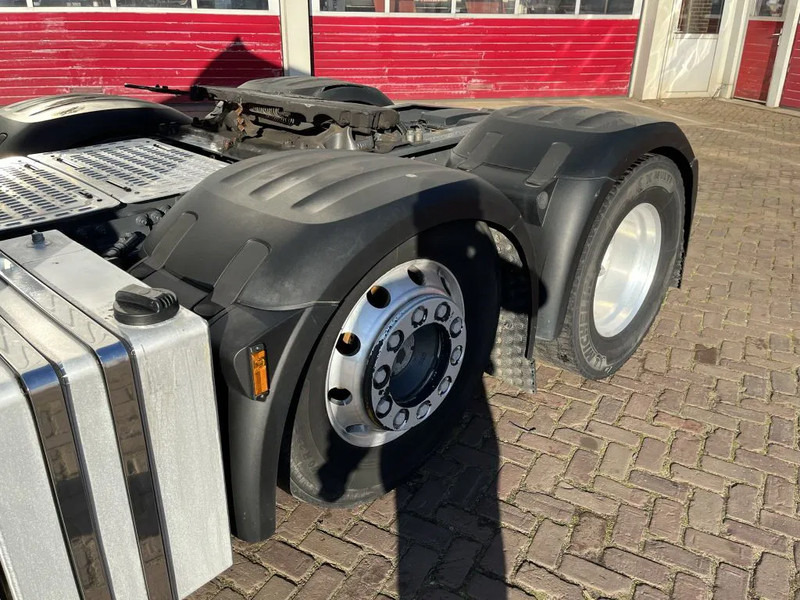 Тягач DAF XF 480 FTG EURO 6: фото 11
