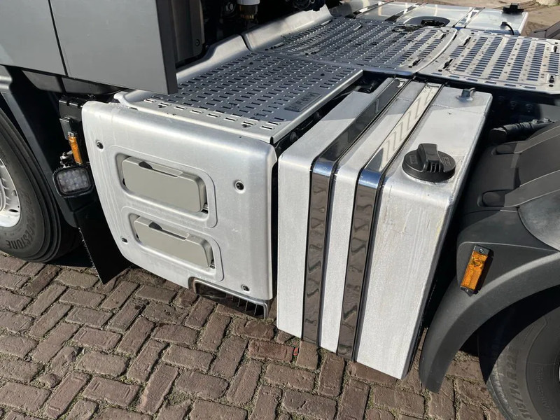 Тягач DAF XF 480 FTG EURO 6: фото 9