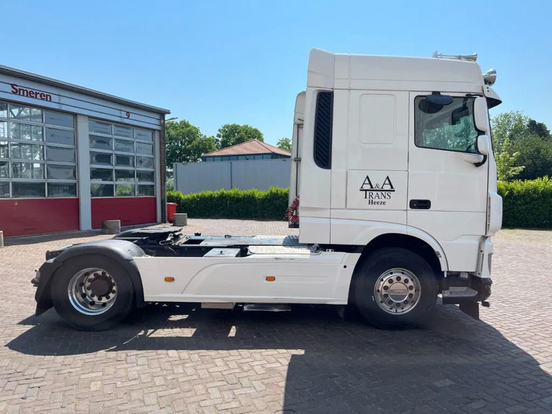 DAF XF 510 FT EURO 6 9 TONS VOORAS - Тягач: фото 4 DAF XF 510 FT EURO 6 9 TONS VOORAS - Тягач: фото 4