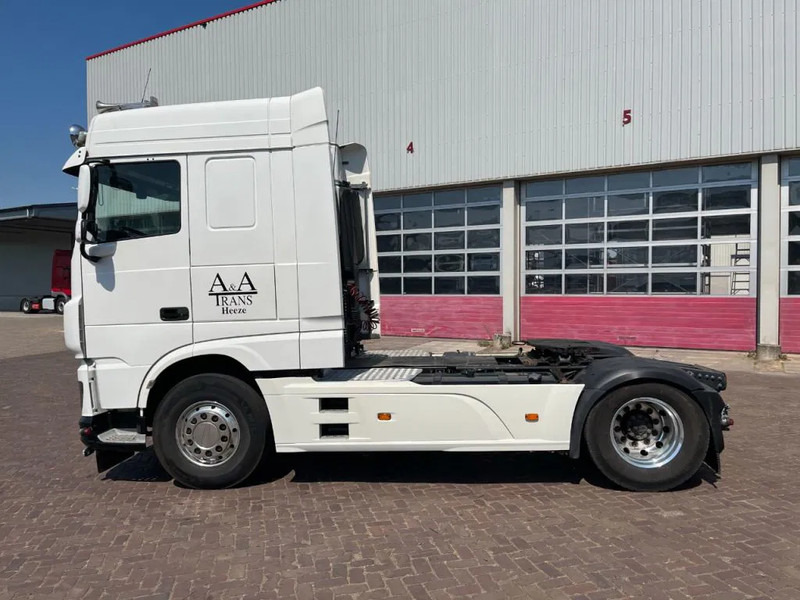DAF XF 510 FT EURO 6 9 TONS VOORAS - Тягач: фото 4 DAF XF 510 FT EURO 6 9 TONS VOORAS - Тягач: фото 4