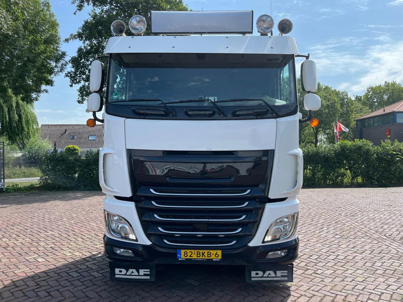 DAF XF 510 FT EURO 6 INTARDER 9TON VOORAS - Тягач: фото 3 DAF XF 510 FT EURO 6 INTARDER 9TON VOORAS - Тягач: фото 3