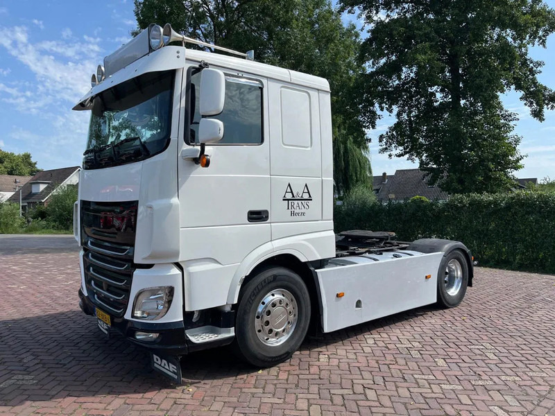 DAF XF 510 FT EURO 6 INTARDER 9TON VOORAS - Тягач: фото 5 DAF XF 510 FT EURO 6 INTARDER 9TON VOORAS - Тягач: фото 5