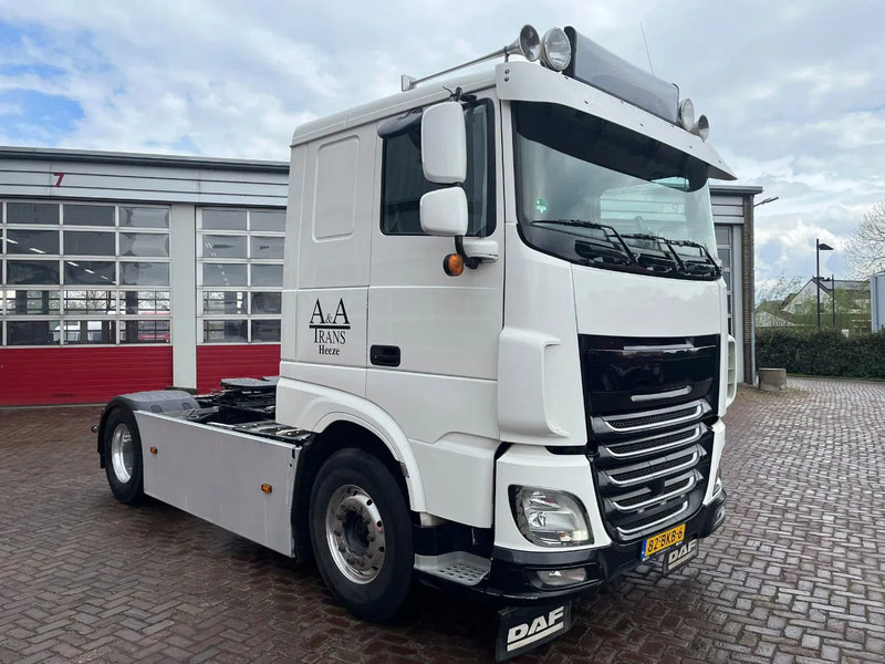 DAF XF 510 FT EURO 6 INTARDER 9TON VOORAS - Тягач: фото 3 DAF XF 510 FT EURO 6 INTARDER 9TON VOORAS - Тягач: фото 3