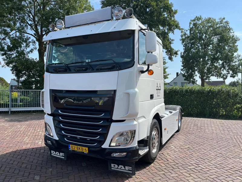 DAF XF 510 FT EURO 6 INTARDER 9TON VOORAS - Тягач: фото 4 DAF XF 510 FT EURO 6 INTARDER 9TON VOORAS - Тягач: фото 4