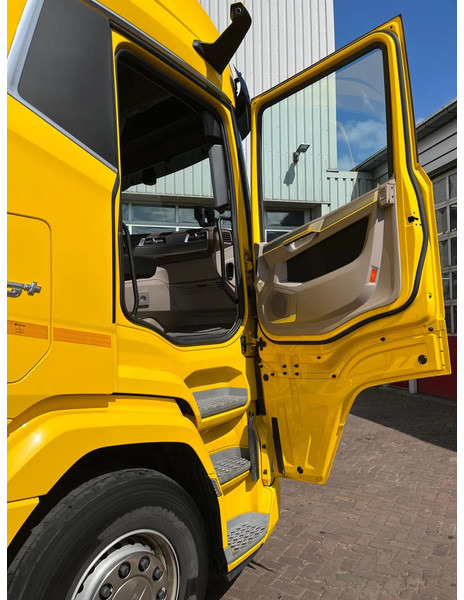 Тягач DAF XG+ 450 FT: фото 18
