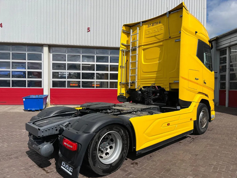 Тягач DAF XG+ 450 FT: фото 13