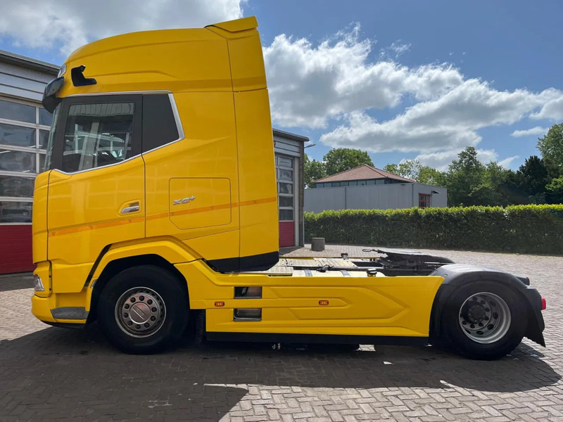 Тягач DAF XG+ 450 FT: фото 7