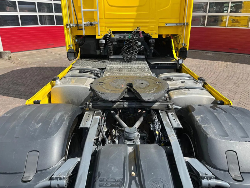 Тягач DAF XG+ 450 FT: фото 11