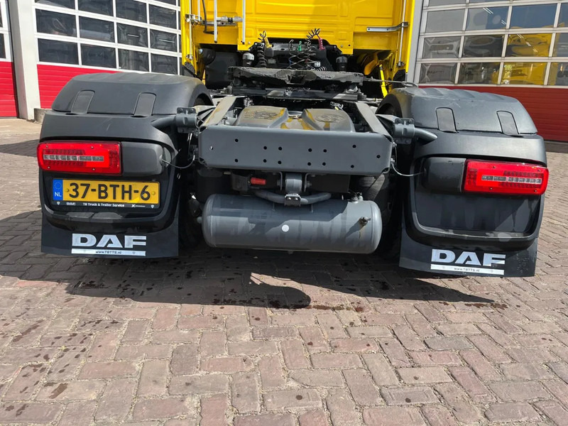 Тягач DAF XG+ 450 FT: фото 10
