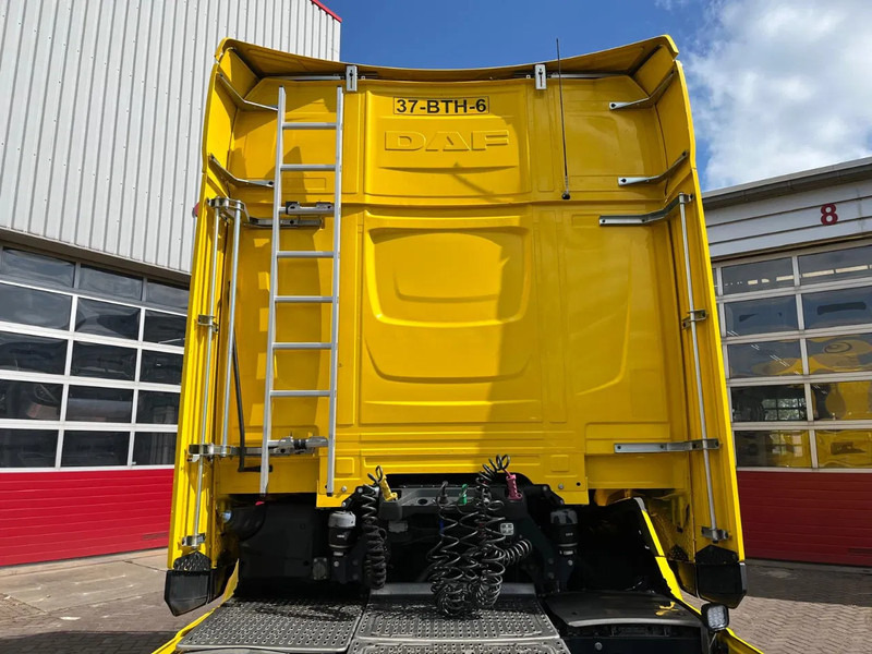 Тягач DAF XG+ 450 FT: фото 12
