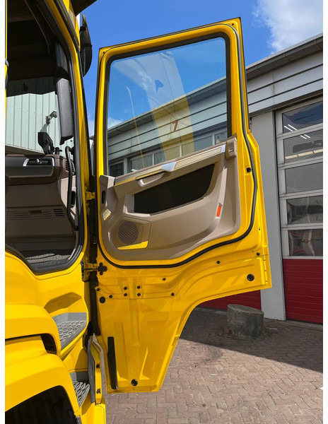 Тягач DAF XG+ 450 FT: фото 17