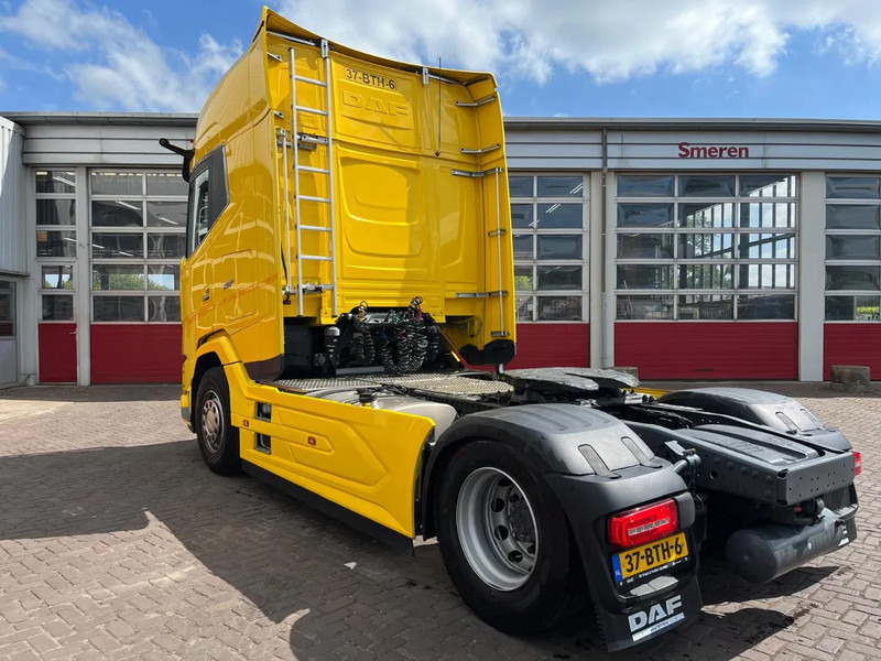 Тягач DAF XG+ 450 FT: фото 8