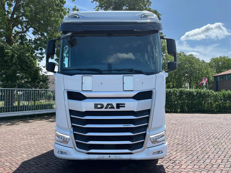 DAF XG 480 FT - Тягач: фото 3 DAF XG 480 FT - Тягач: фото 3