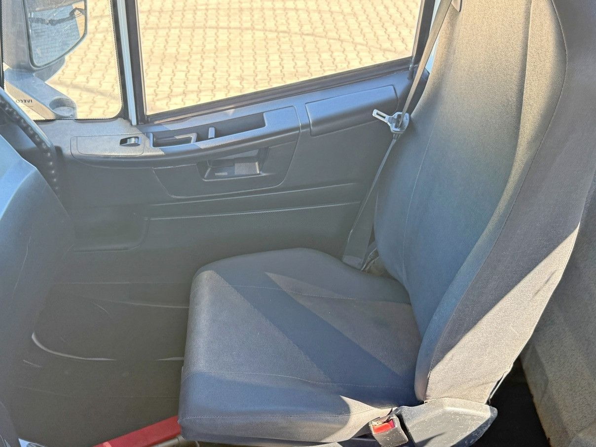 Iveco TRAKKER 450 * FASSI F215A.0.22 + FUNK / 8x4 *TOP в лизинг Iveco TRAKKER 450 * FASSI F215A.0.22 + FUNK / 8x4 *TOP: фото 10