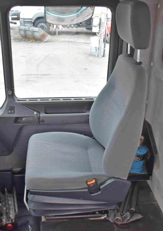 Автоманипулятор, Самосвал MAN 27-314 * HIAB 220 C - 3 + FUNK * 6x4: фото 10