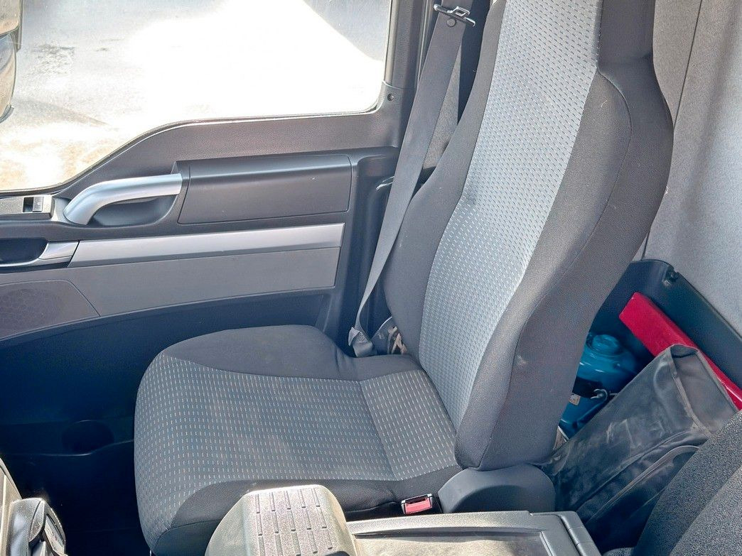 Автоманипулятор MAN TGS 26.400 * HIAB 144 B - 3 HIDUO + FUNK * 6x4: фото 12 Автоманипулятор MAN TGS 26.400 * HIAB 144 B - 3 HIDUO + FUNK * 6x4: фото 12