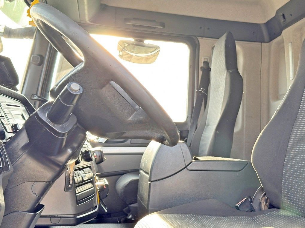 Автоманипулятор MAN TGS 26.400 * HIAB 144 B - 3 HIDUO + FUNK * 6x4: фото 11 Автоманипулятор MAN TGS 26.400 * HIAB 144 B - 3 HIDUO + FUNK * 6x4: фото 11