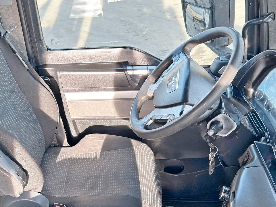 Автоманипулятор MAN TGS 26.400 * HIAB 144 B - 3 HIDUO + FUNK * 6x4: фото 14 Автоманипулятор MAN TGS 26.400 * HIAB 144 B - 3 HIDUO + FUNK * 6x4: фото 14
