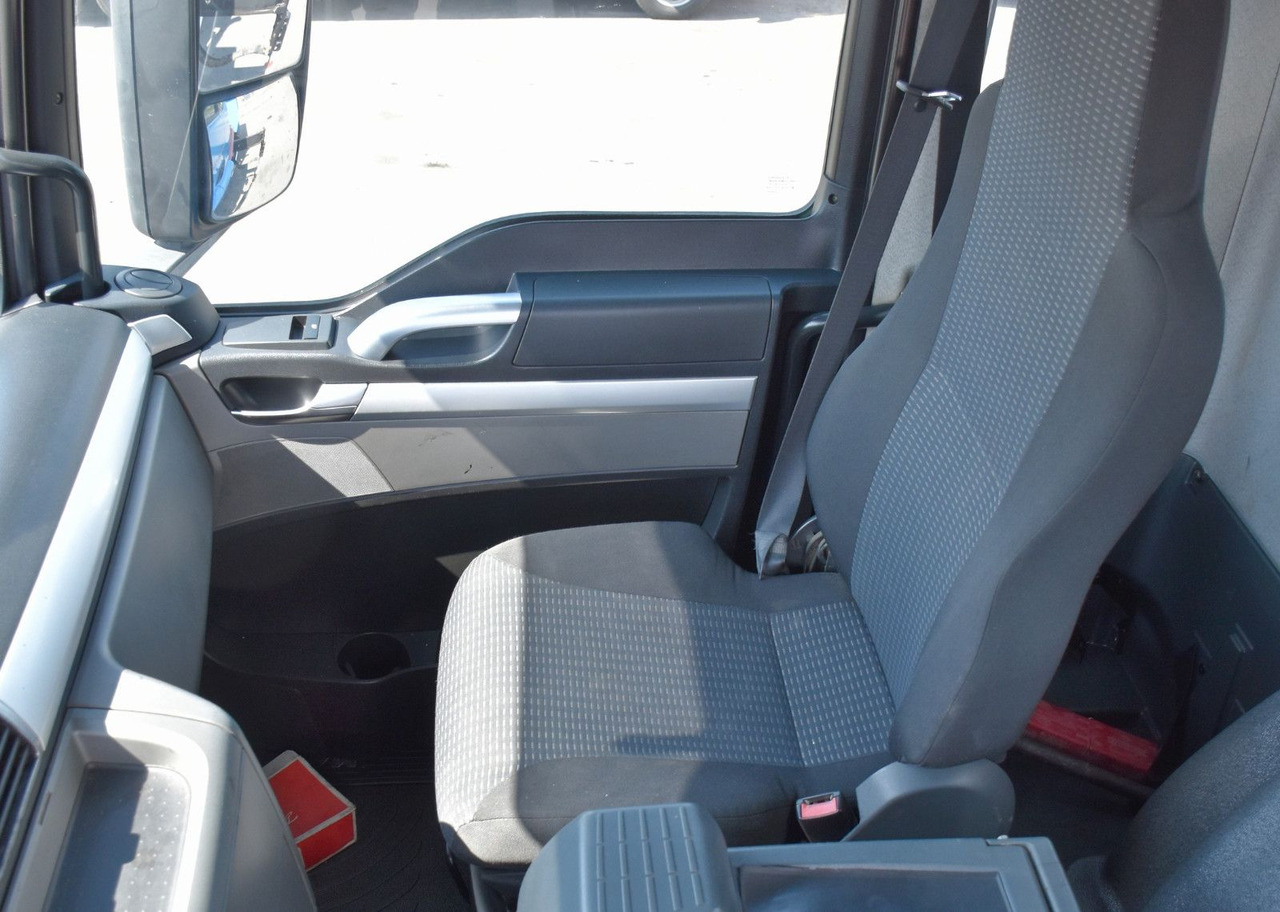 Автоманипулятор, Самосвал MAN TGS 26.400 Kipper 4,60m*PK F130A.22 + FUNK/6x4 MAN TGS 26.400 Kipper 4,60m*FASS F130A.22 + FUNK/6x4: фото 11