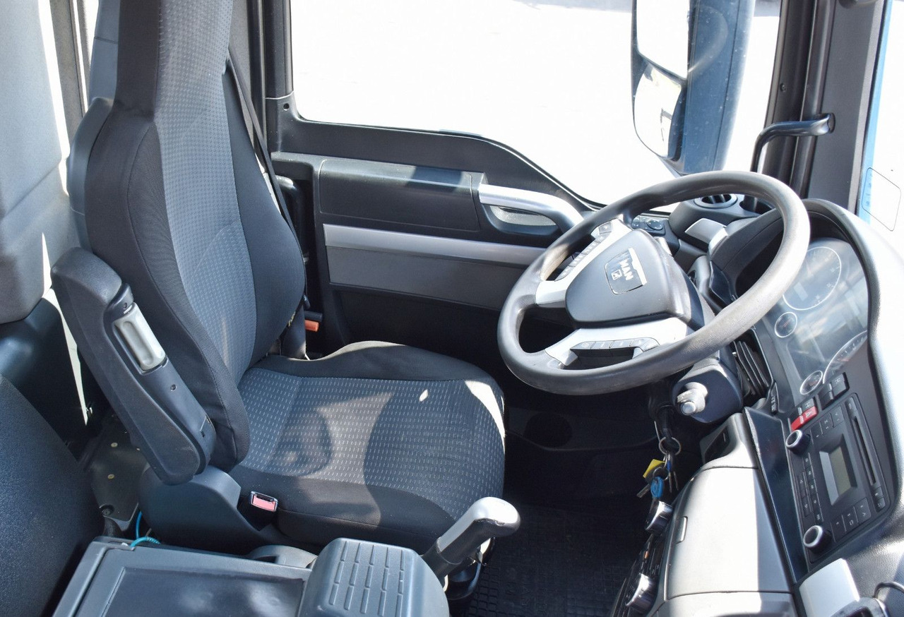 Автоманипулятор, Самосвал MAN TGS 26.400 Kipper 4,60m*PK F130A.22 + FUNK/6x4 MAN TGS 26.400 Kipper 4,60m*FASS F130A.22 + FUNK/6x4: фото 13