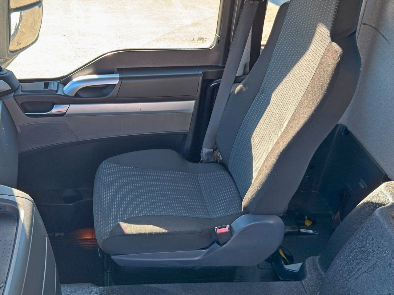 Самосвал, Автоманипулятор MAN TGS 35.440 * KIPPER WANNA * 8x4 * TOP: фото 9 Самосвал, Автоманипулятор MAN TGS 35.440 * KIPPER WANNA * 8x4 * TOP: фото 9