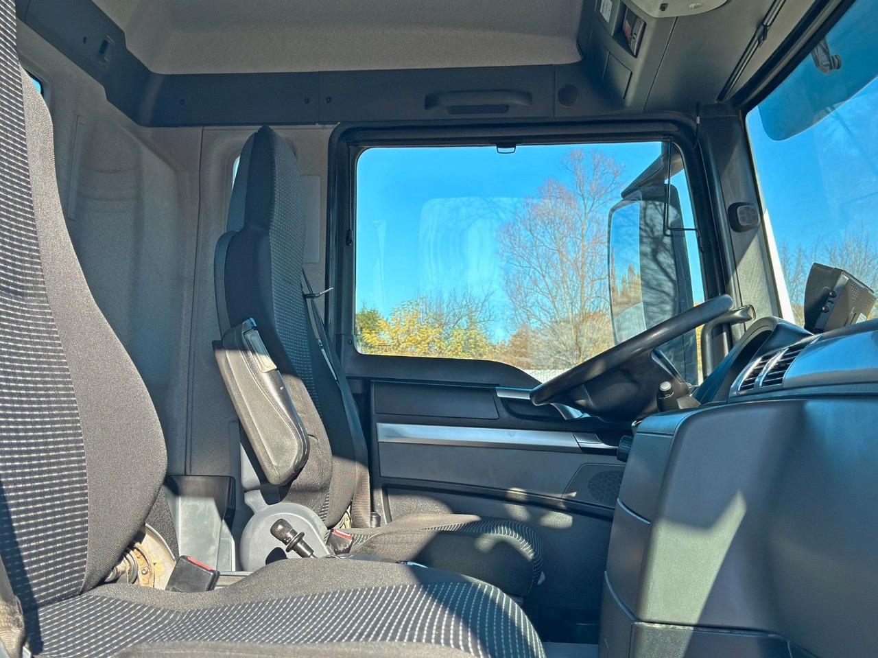 Самосвал, Автоманипулятор MAN TGS 35.440 * KIPPER WANNA * 8x4 * TOP: фото 10 Самосвал, Автоманипулятор MAN TGS 35.440 * KIPPER WANNA * 8x4 * TOP: фото 10